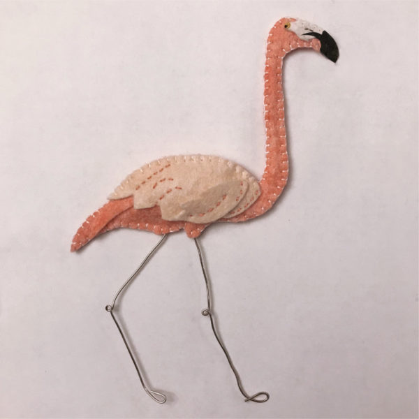 Flamingo Kit - Image 2