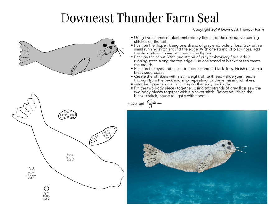 Seal