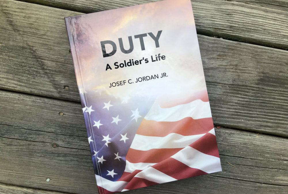 DUTY: A Soldier’s Life