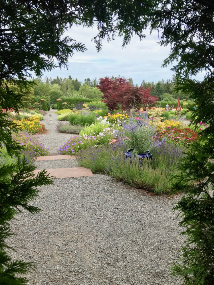 Kingsbrae Gardens