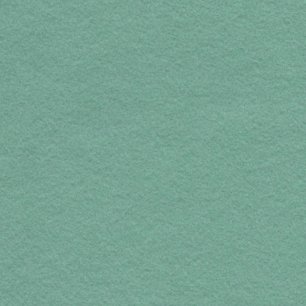 Baby Blue Felt Sheet