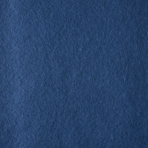 deep sea blue felt sheet