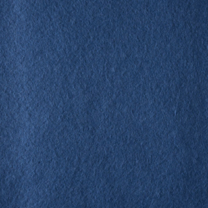 deep sea blue felt sheet