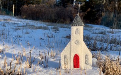 The Little White Church