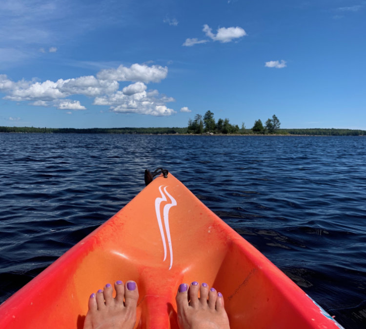 Lake Retreat