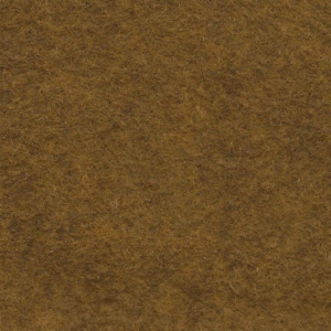 Safari Brown Felt Sheet