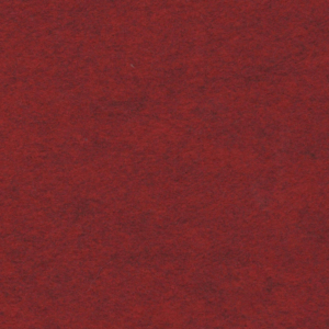 Barnyard Red Felt Sheet