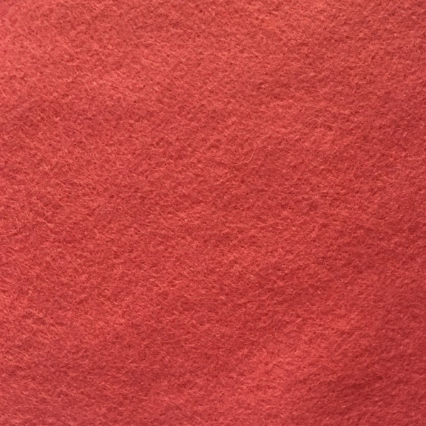 Strawberry Dream Felt Sheet