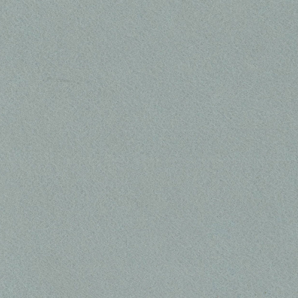 Silver Gray Felt Sheet