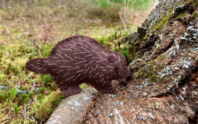 The Prickly Porcupine