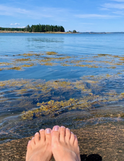 beals island beach