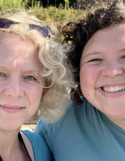 hannah and susan beals island