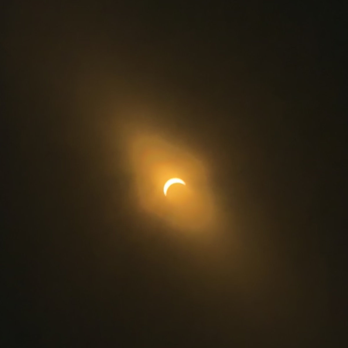maine eclipse