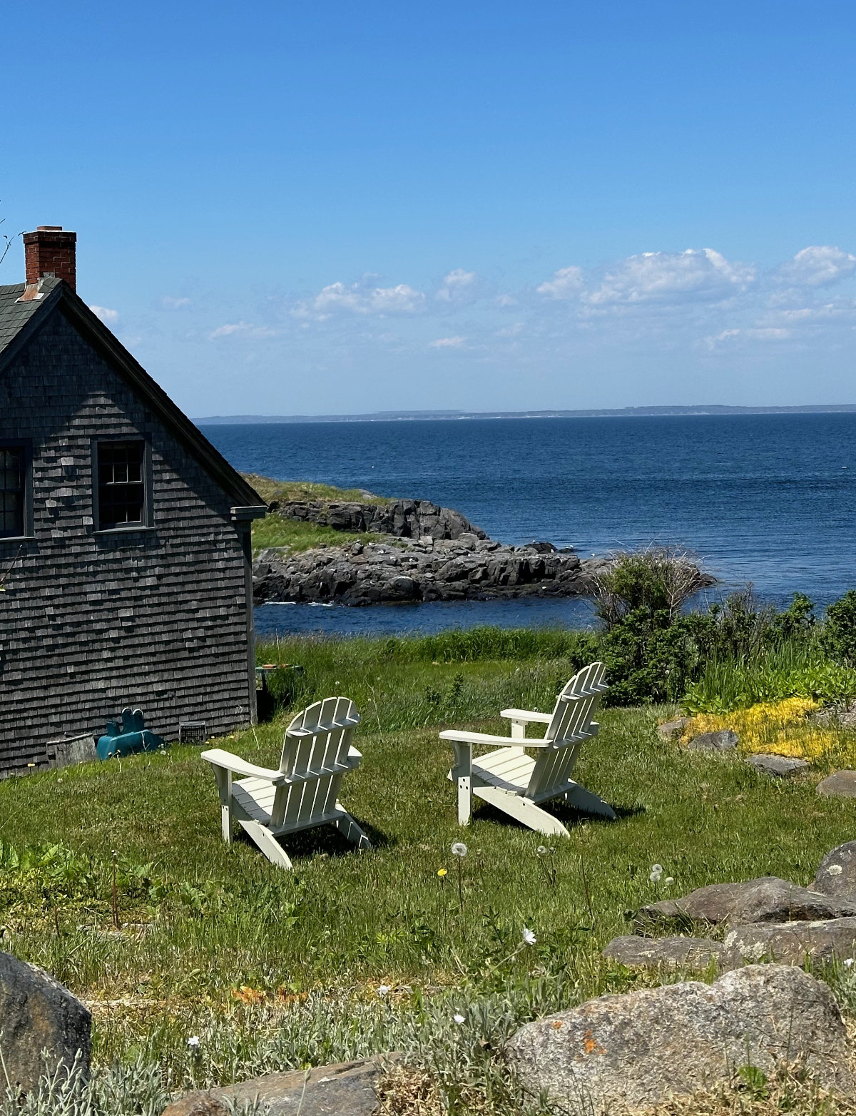 Monhegan