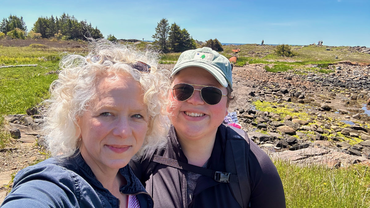 Lobster Cove Monhegan