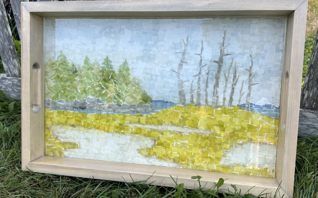Summer ’24 Auction Entries