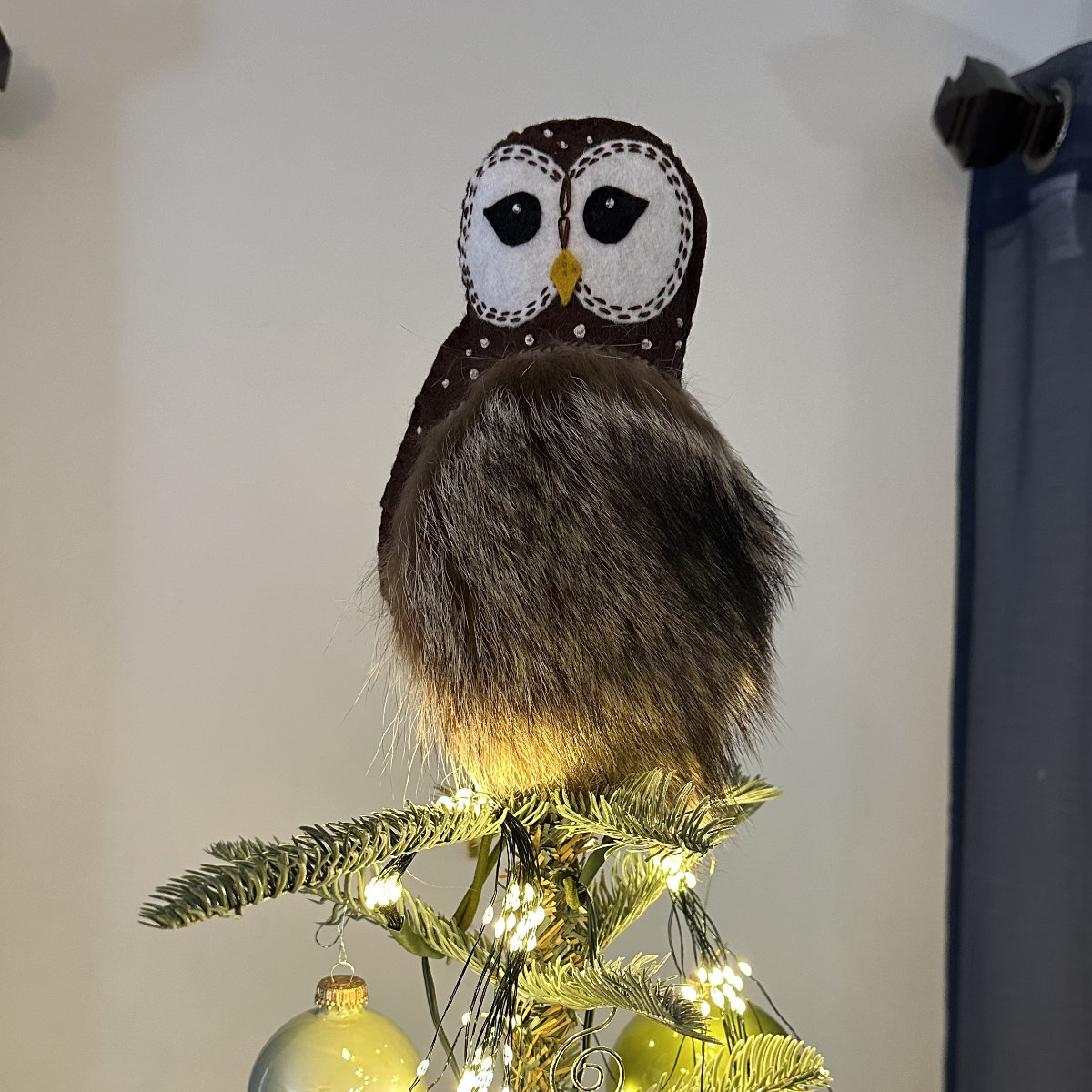 Susan’s Bird Patterns | Downeast Thunder Farm