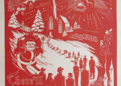 Merry Christmas! | Downeast Thunder Farm