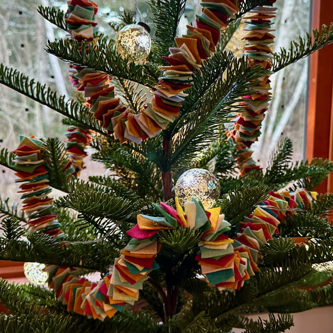 Holiday Week Activities