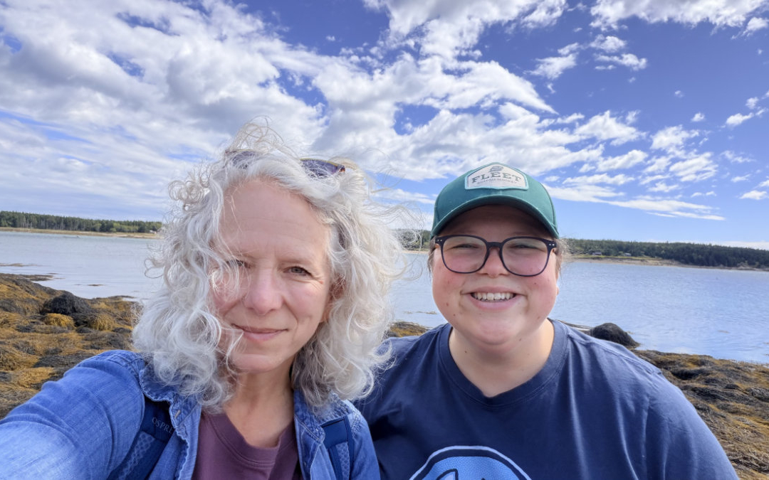 September Saturday Hike