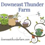 Downeast Thunder Farm